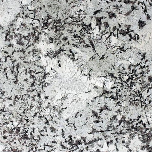 Alaska White